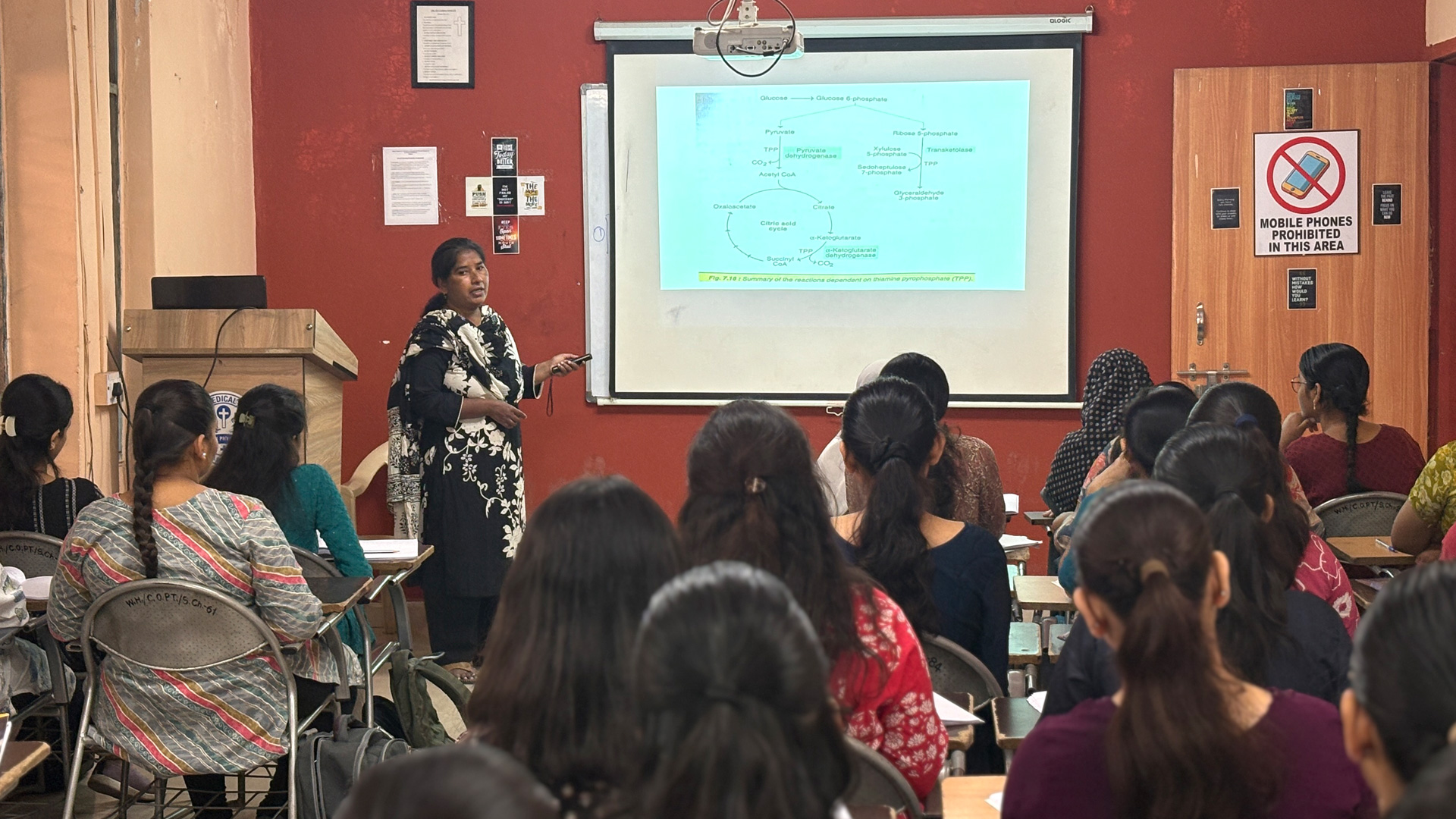 Continuing Education